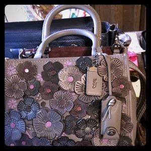 Coach purse NWT